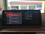  Bmw  Serie 5 Baureihe 5 Touring 530 d xDrive M Sport 3.0 210KW AT8 E6d #18