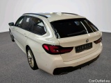  Bmw  Serie 5 Baureihe 5 Touring 530 d xDrive M Sport 3.0 210KW AT8 E6d #15