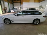  Bmw  Serie 5 Baureihe 5 Touring 530 d xDrive M Sport 3.0 210KW AT8 E6d #21