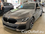 Bmw Serie 5 Baureihe 5 Touring 530 e xDrive M Sport 2.0 215KW AT8 E6d