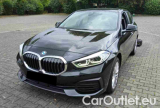 Bmw Serie 1 Baureihe 1 Lim. 120 d Advantage 2.0 140KW AT8 E6d