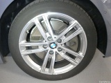  Bmw  Serie 1 Baureihe 1 Lim. 120 d M Sport 2.0 140KW AT8 E6d #9