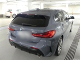  Bmw  Serie 1 Baureihe 1 Lim. 120 d M Sport 2.0 140KW AT8 E6d #36
