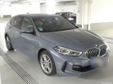 Bmw  Serie 1 Baureihe 1 Lim. 120 d M Sport 2.0 140KW AT8 E6d #39