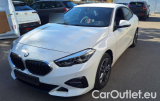 Bmw Serie 2 Baureihe 2 Gran Coupe 216 d Sport Line 1.5 85KW AT7 E6d