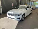 Bmw Serie 3 3 Touring 318 d 2.0 110KW AT8 E6d