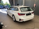  Bmw  Serie 3 3 Touring 318 d 2.0 110KW AT8 E6d #9