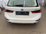  Bmw  Serie 3 3 Touring 318 d 2.0 110KW AT8 E6d #6