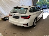  Bmw  Serie 3 3 Touring 318 d 2.0 110KW AT8 E6d #10