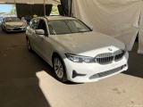  Bmw  Serie 3 3 Touring 318 d 2.0 110KW AT8 E6d #13