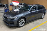 Bmw Serie 3 Baureihe 3 Touring 320 d Advantage 2.0 140KW AT8 E6d