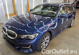 Bmw Serie 3 Baureihe 3 Touring 320 d Luxury Line 2.0 140KW AT8 E6d