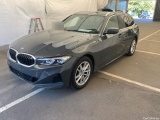 Bmw Serie 3 Baureihe 3 Touring 318 d 2.0 110KW AT8 E6d