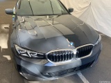  Bmw  Serie 3 Baureihe 3 Touring 318 d 2.0 110KW AT8 E6d #5