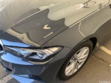  Bmw  Serie 3 Baureihe 3 Touring 318 d 2.0 110KW AT8 E6d #17