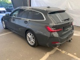  Bmw  Serie 3 Baureihe 3 Touring 318 d 2.0 110KW AT8 E6d #28