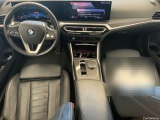  Bmw  Serie 3 Baureihe 3 Touring 318 d 2.0 110KW AT8 E6d #30