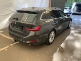  Bmw  Serie 3 Baureihe 3 Touring 318 d 2.0 110KW AT8 E6d #29