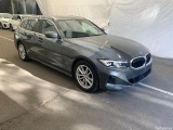  Bmw  Serie 3 Baureihe 3 Touring 318 d 2.0 110KW AT8 E6d #32