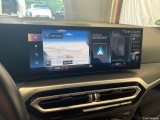  Bmw  Serie 3 Baureihe 3 Touring 318 d 2.0 110KW AT8 E6d #37