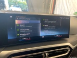  Bmw  Serie 3 Baureihe 3 Touring 318 d 2.0 110KW AT8 E6d #38