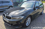 Bmw Serie 3 Baureihe 3 Touring 320 d 2.0 140KW AT8 E6d