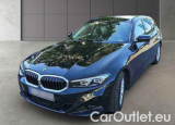 Bmw Serie 3 Baureihe 3 Touring 320 d 2.0 140KW AT8 E6d
