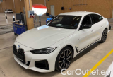 Bmw Serie 4 Gran Coupe Baureihe 4 Gran Coupe 420 d xDrive M Sport 2.0 140KW AT8 E6d