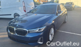 Bmw Serie 5 Baureihe 5 Lim. 530 e Luxury Line 2.0 215KW AT8 E6d