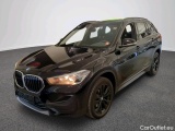Bmw X1 Baureihe  sDrive 18 d Advantage 2.0 110KW AT8 E6d