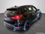 Bmw  X1 Baureihe  sDrive 18 d Advantage 2.0 110KW AT8 E6d #2