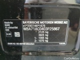  Bmw  X1 Baureihe  sDrive 18 d Advantage 2.0 110KW AT8 E6d #4