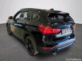  Bmw  X1 Baureihe  sDrive 18 d Advantage 2.0 110KW AT8 E6d #8