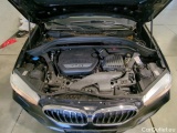  Bmw  X1 Baureihe  sDrive 18 d Advantage 2.0 110KW AT8 E6d #11