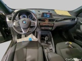  Bmw  X1 Baureihe  sDrive 18 d Advantage 2.0 110KW AT8 E6d #13