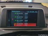  Bmw  X1 Baureihe  sDrive 18 d Advantage 2.0 110KW AT8 E6d #17