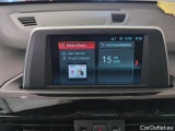  Bmw  X1 Baureihe  sDrive 18 d Advantage 2.0 110KW AT8 E6d #18