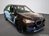  Bmw  X1 Baureihe  sDrive 18 d Advantage 2.0 110KW AT8 E6d #22