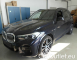 Bmw X5 Baureihe  xDrive 45 e M Sport 3.0 290KW AT8 E6d