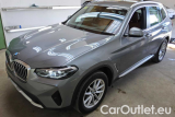 Bmw X3M BMW X3 xDrive20d Aut. 5d 140kW