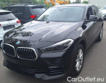 Bmw X2 Baureihe  sDrive 18 i Advantage 1.5 100KW AT7 E6d
