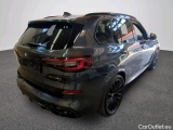  Bmw  X5 Baureihe  xDrive 45 e M Sport 3.0 290KW AT8 E6d #3