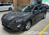 Ford Focus  Lim. Cool & Connect 1.5 EcoBlue 70KW MT6 E6d