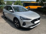  Ford  Focus  Turnier Active 1.5 EcoBlue 85KW AT8 E6d #43