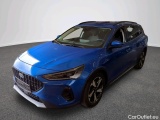 Ford Focus  Turnier Active X 1.5 EcoBlue 85KW AT8 E6d