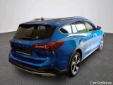  Ford  Focus  Turnier Active X 1.5 EcoBlue 85KW AT8 E6d #2