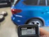  Ford  Focus  Turnier Active X 1.5 EcoBlue 85KW AT8 E6d #7