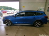  Ford  Focus  Turnier Active X 1.5 EcoBlue 85KW AT8 E6d #18