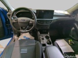  Ford  Focus  Turnier Active X 1.5 EcoBlue 85KW AT8 E6d #19
