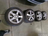  Ford  Focus  Turnier Active X 1.5 EcoBlue 85KW AT8 E6d #21